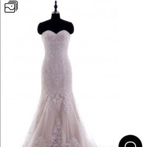 COPY - Bridal Gown
